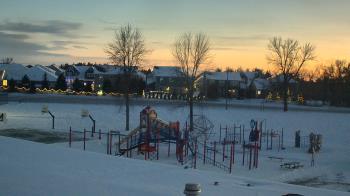 Weather camera view of Orono IS.