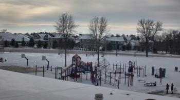 Weather camera view of Orono IS.