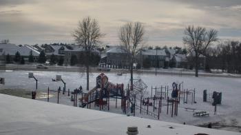 Weather camera view of Orono IS.