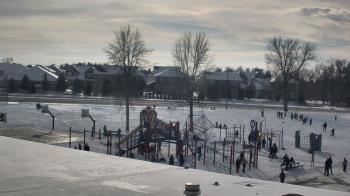 Weather camera view of Orono IS.