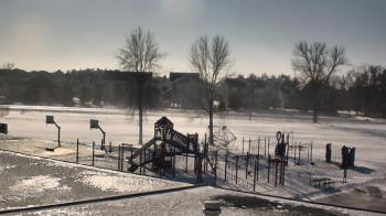 Weather camera view of Orono IS.