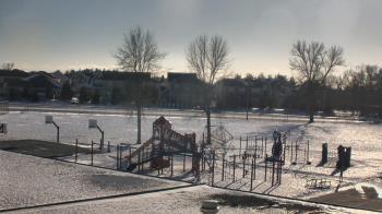 Weather camera view of Orono IS.