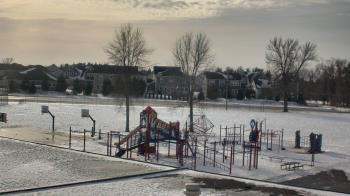 Weather camera view of Orono IS.