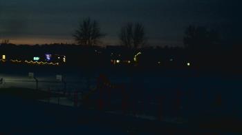 Weather camera view of Orono IS.