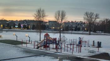 Weather camera view of Orono IS.