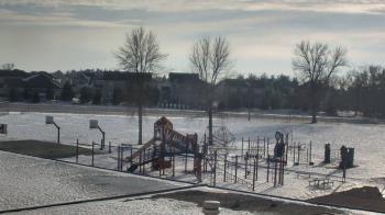 Weather camera view of Orono IS.