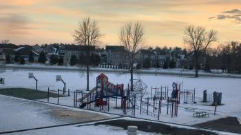 Weather camera view of Orono IS.