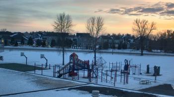 Weather camera view of Orono IS.