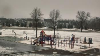 Weather camera view of Orono IS.