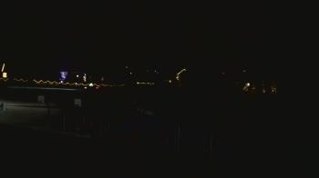 Weather camera view of Orono IS.