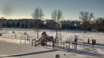 Weather camera view of Orono IS.