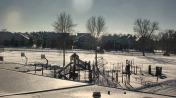 Weather camera view of Orono IS.