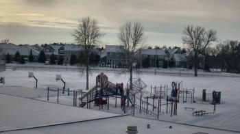 Weather camera view of Orono IS.