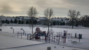 Weather camera view of Orono IS.