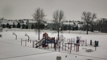 Weather camera view of Orono IS.