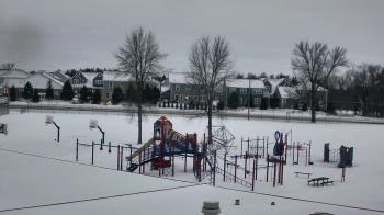 Weather camera view of Orono IS.