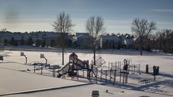 Weather camera view of Orono IS.