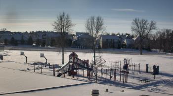 Weather camera view of Orono IS.