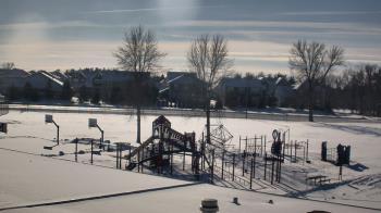 Weather camera view of Orono IS.