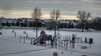 Weather camera view of Orono IS.