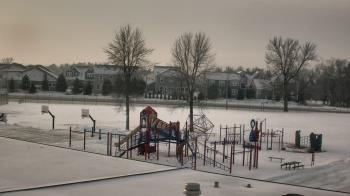 Weather camera view of Orono IS.