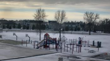 Weather camera view of Orono IS.