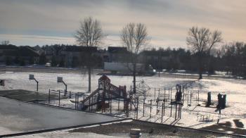 Weather camera view of Orono IS.