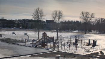 Weather camera view of Orono IS.