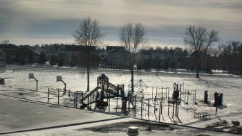 Weather camera view of Orono IS.