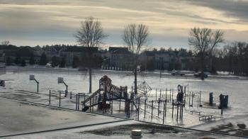 Weather camera view of Orono IS.