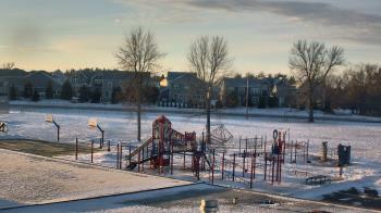 Weather camera view of Orono IS.