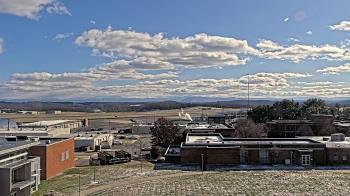 Weather camera view of Northeast State Community College.