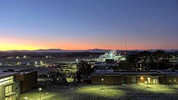 Weather camera view of Northeast State Community College.