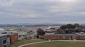 Weather camera view of Northeast State Community College.