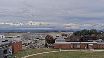 Weather camera view of Northeast State Community College.