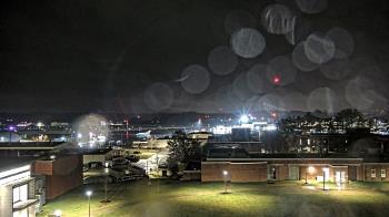 Weather camera view of Northeast State Community College.