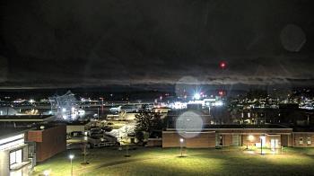 Weather camera view of Northeast State Community College.