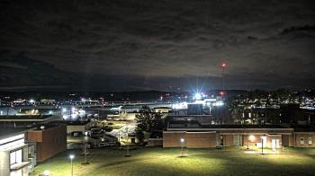 Weather camera view of Northeast State Community College.