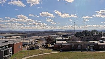 Weather camera view of Northeast State Community College.