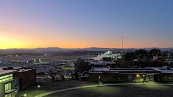 Weather camera view of Northeast State Community College.