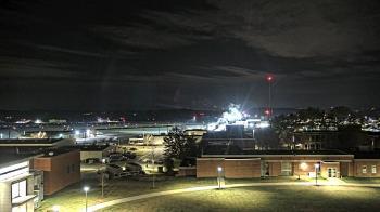 Weather camera view of Northeast State Community College.
