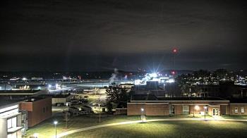 Weather camera view of Northeast State Community College.