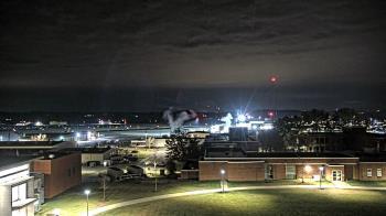 Weather camera view of Northeast State Community College.