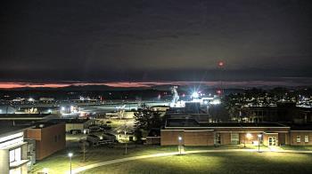 Weather camera view of Northeast State Community College.