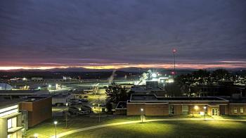 Weather camera view of Northeast State Community College.