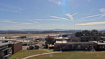 Weather camera view of Northeast State Community College.