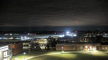 Weather camera view of Northeast State Community College.