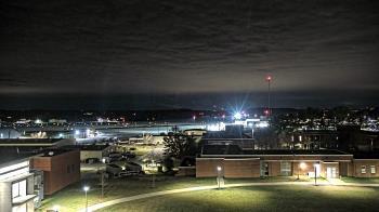 Weather camera view of Northeast State Community College.