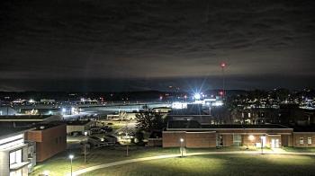 Weather camera view of Northeast State Community College.