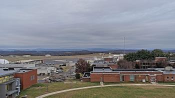 Weather camera view of Northeast State Community College.